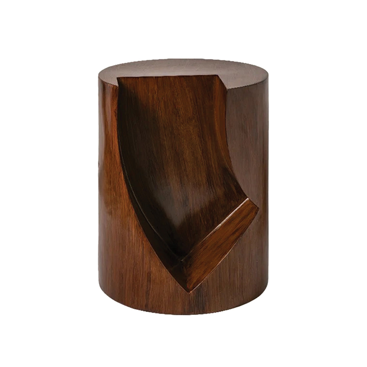 Camino Side Table