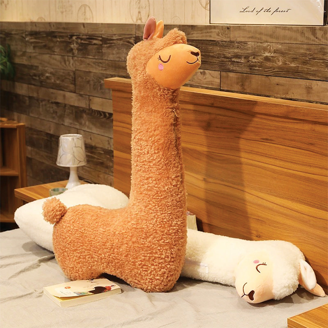 Alpaca Lounge Cushion