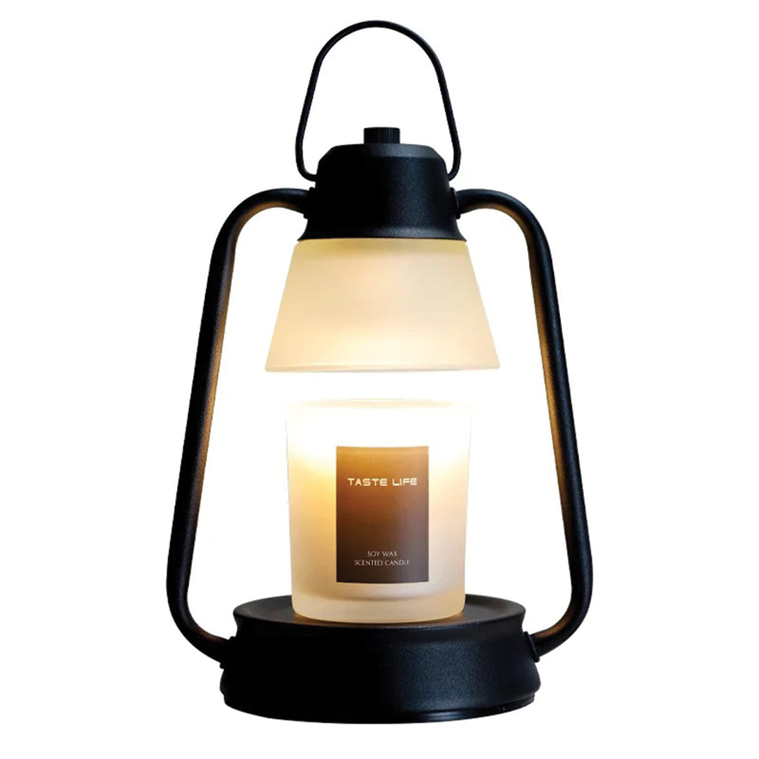 Dimmable Candle Warmer