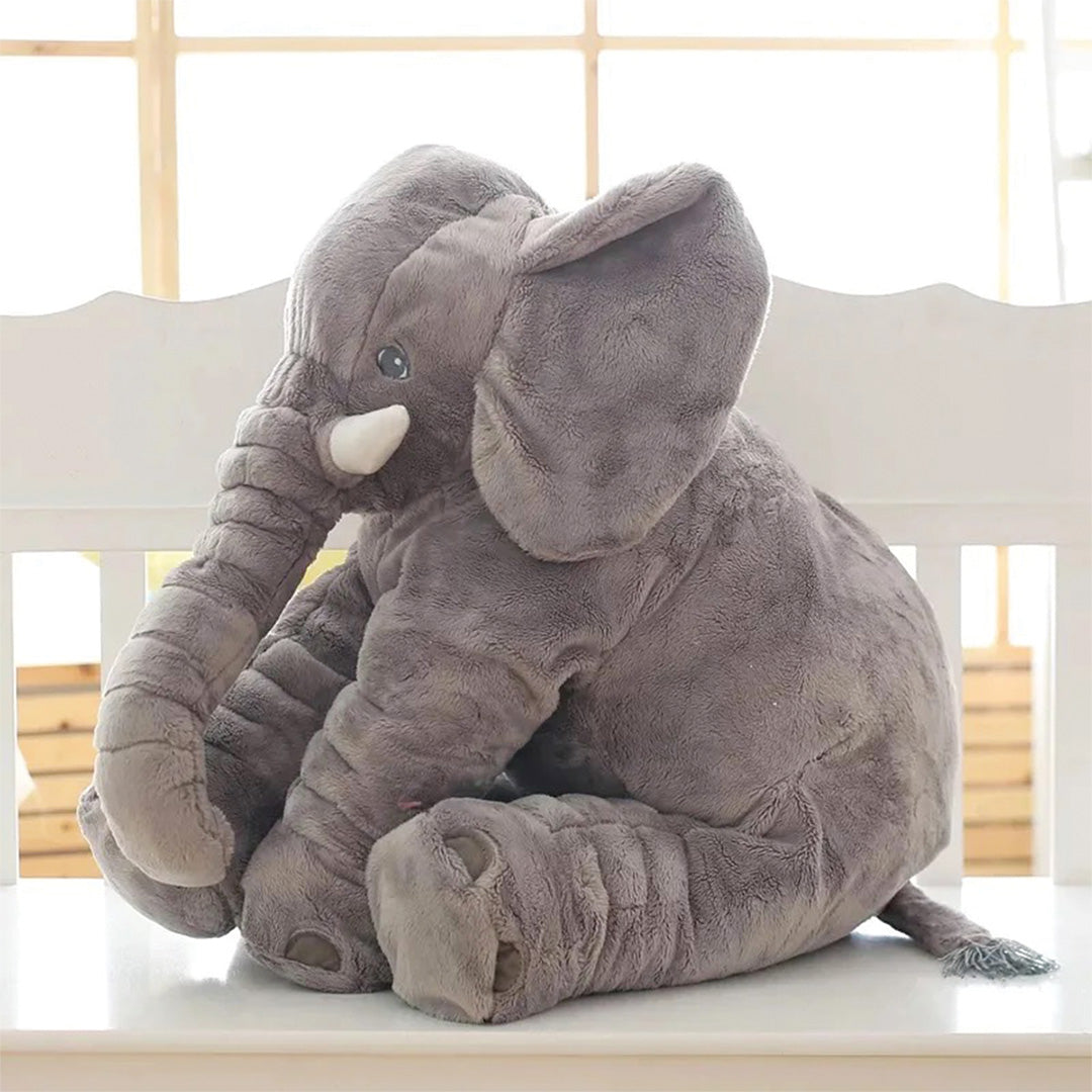 Elephant Lounge Cushion