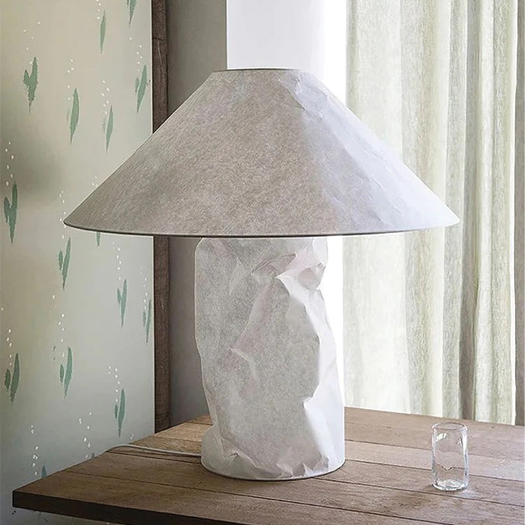 Nuansa Paper Lamp