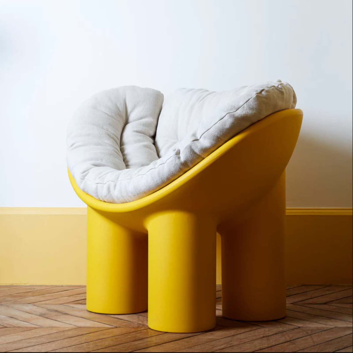 Fauteuil d'appoint Roly Poly