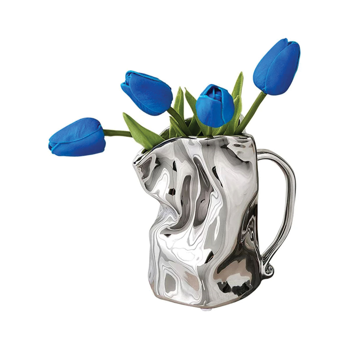 Folded Coffee Mug Vase