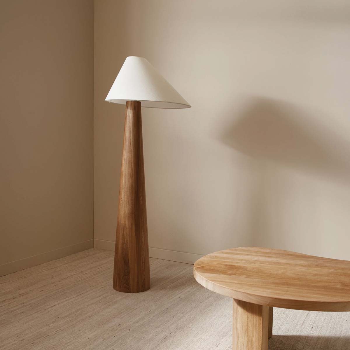 Miya Floor Lamp